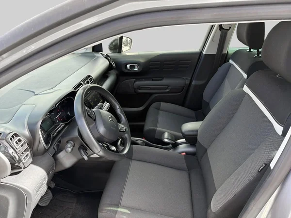 Citroën C3 Aircross (2020) — foto 15 van 16