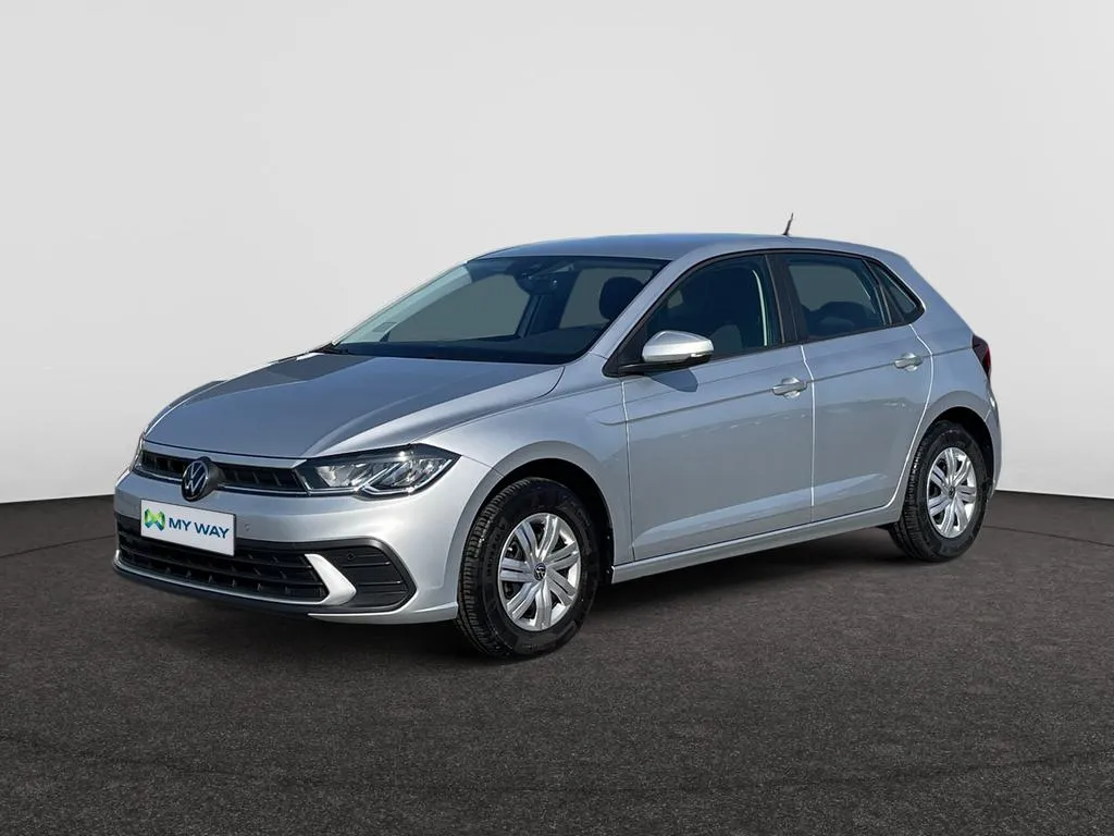 VOLKSWAGEN Polo 1122_40831_2023