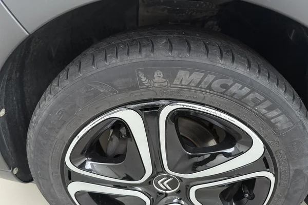 Citroen C3 (2019) — foto 14 van 30