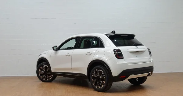 Fiat 600 (2026) — foto 19 van 25