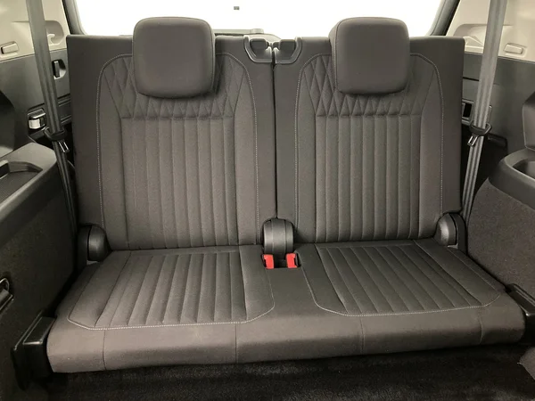 VOLKSWAGEN Tiguan Allspace (2023) — foto 25 van 36