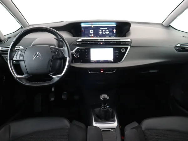 CITROEN C4 SpaceTourer (2022) — foto 27 van 27