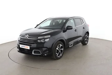 Citroen C5 ccea6841-6ef0-4c65-92c3-ec92ca039d0c