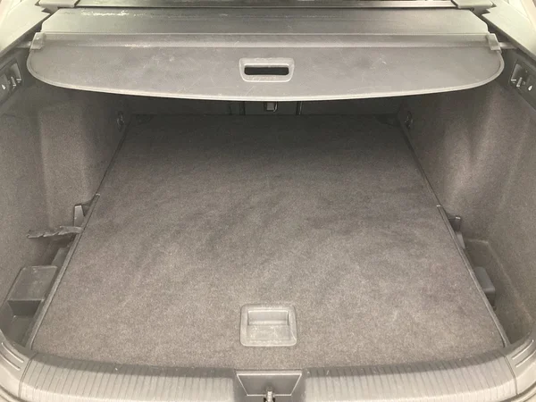 VOLKSWAGEN Golf Variant VIII (2021) — foto 6 van 36