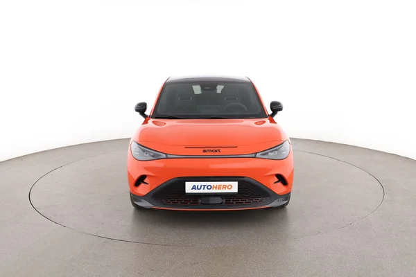 Smart #3 (2024) — foto 15 van 16