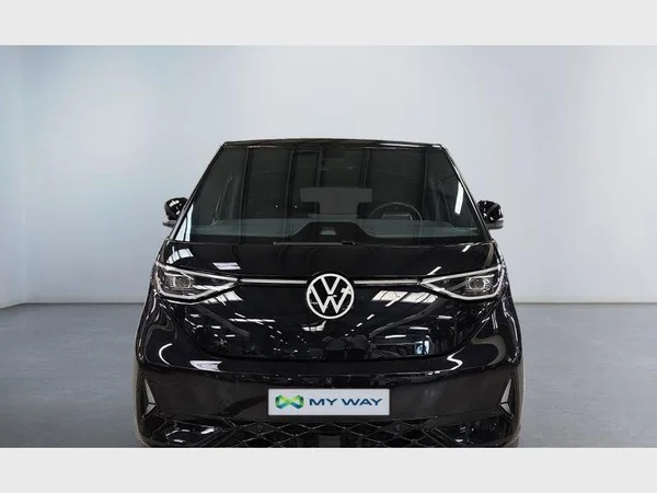 Volkswagen ID.Buzz Lwb (2026) — foto 12 van 37