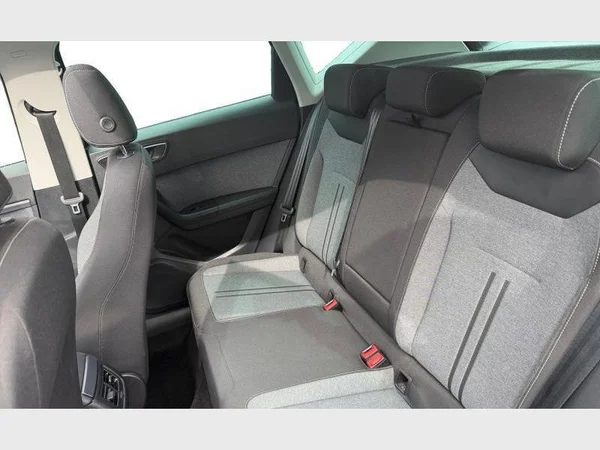 Seat Ateca (2023) — foto 6 van 27