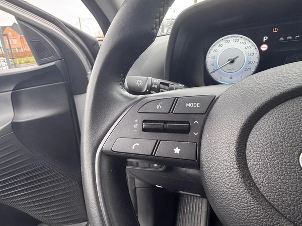 Hyundai i20 (2024) — foto 6 van 23