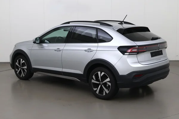 Volkswagen Taigo (2025) — foto 14 van 20