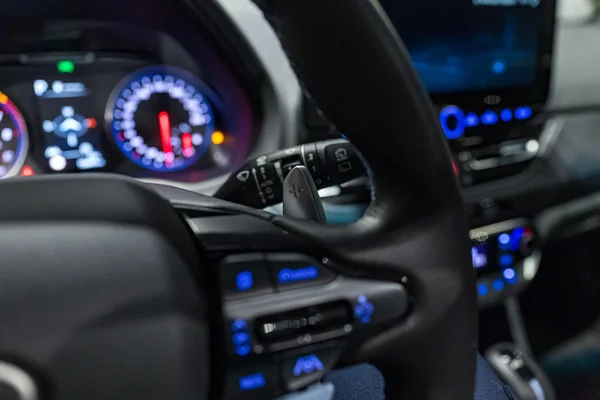 Hyundai i30 (2023) — foto 28 van 44