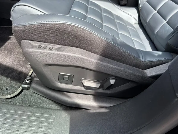 Citroën ë-C5 Aircross (2025) — foto 15 van 26