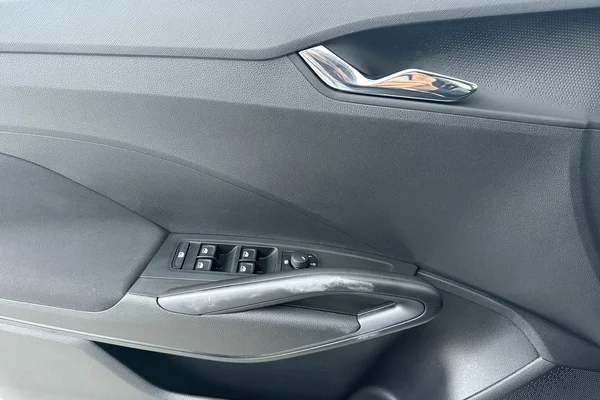 Skoda Fabia (2025) — foto 8 van 21