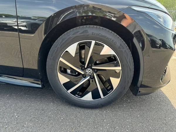 VOLKSWAGEN ID.7 (2026) — foto 20 van 21