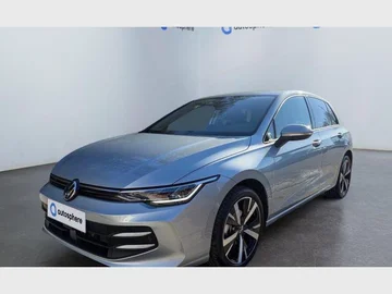 Volkswagen Golf VIII (2026)