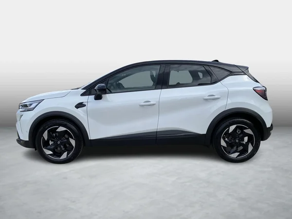 Renault Captur (2026) — foto 17 van 20
