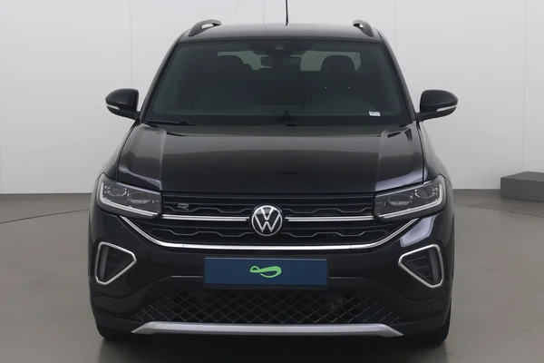Volkswagen T-Cross (2025) — foto 12 van 20