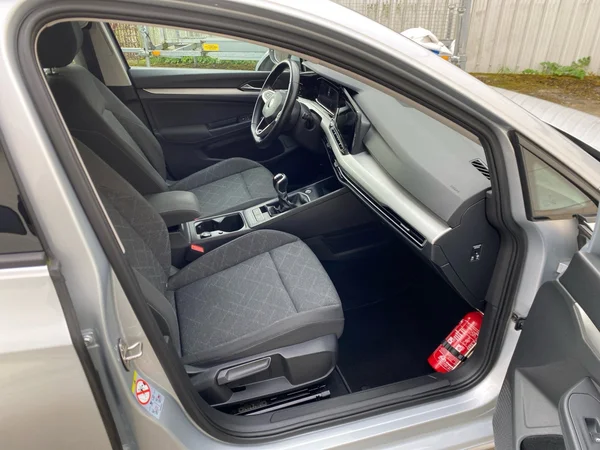 VOLKSWAGEN Golf VIII (2020) — foto 6 van 18