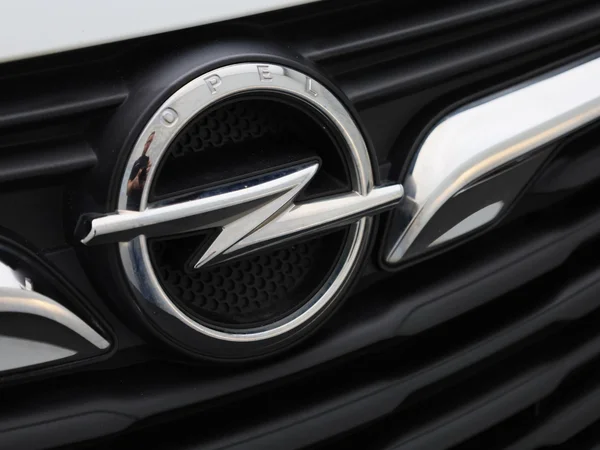 Opel Combo (2022) — foto 25 van 36