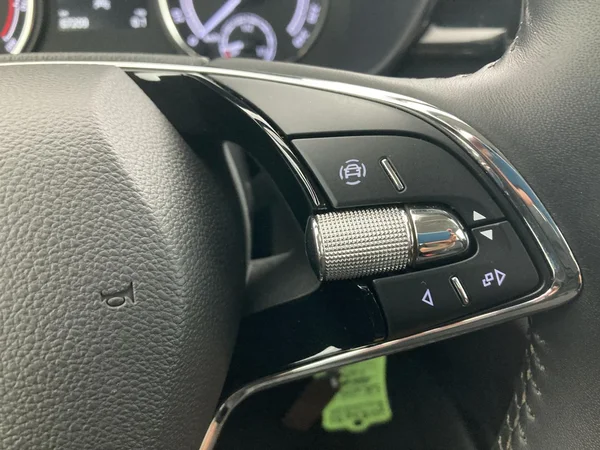 SKODA Fabia (2022) — foto 27 van 36