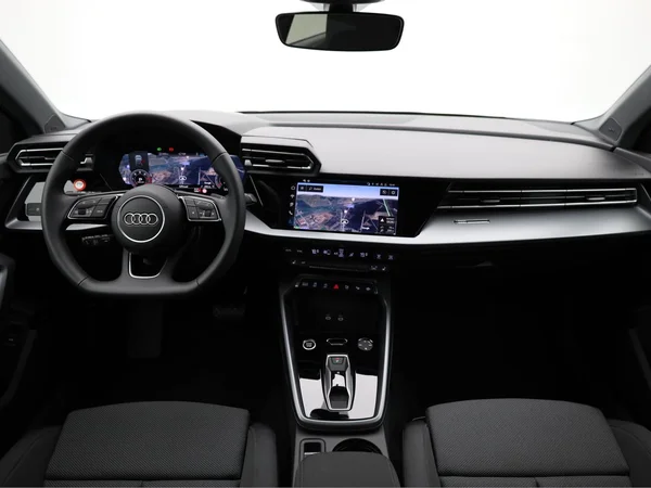 AUDI A3 Sportback (2025) — foto 23 van 24