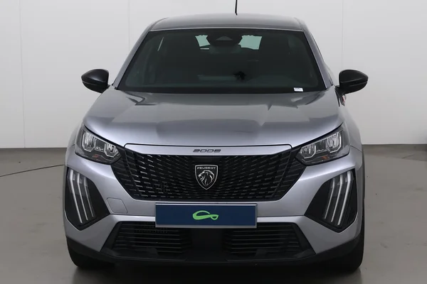 Peugeot 2008 (2025) — foto 12 van 20