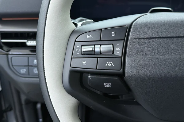 Kia Sportage HEV (2026) — foto 8 van 18