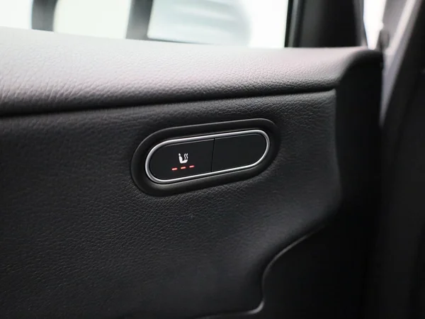 Mercedes-Benz A-Klasse (2022) — foto 19 van 43