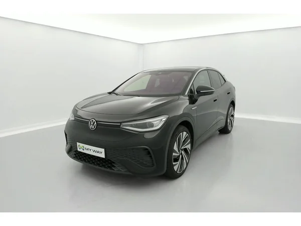 VOLKSWAGEN ID.5 (2025) — foto 36 van 36