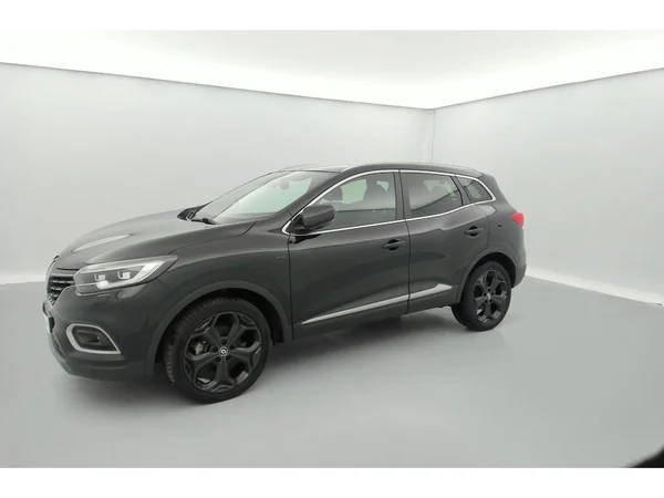RENAULT Kadjar (2020) — foto 36 van 36