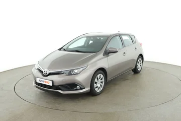 Toyota Auris 3f7c960f-135d-49c5-99e2-4d7041155da7