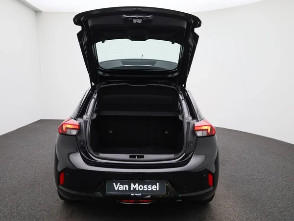 Opel Corsa (2021) — foto 3 van 34