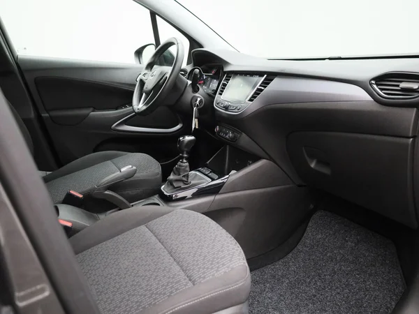 Opel Crossland (2022) — foto 20 van 31