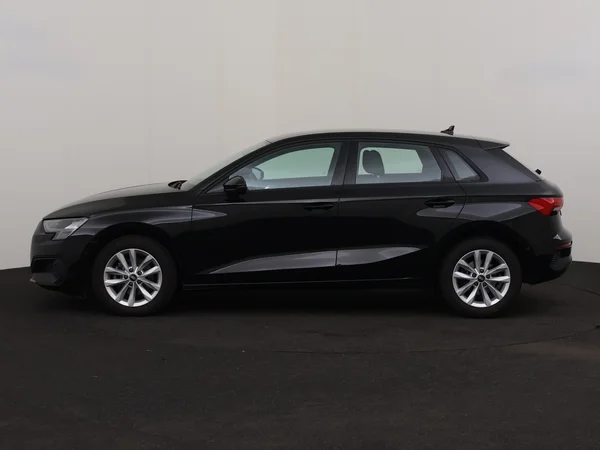 AUDI A3 (2021) — foto 12 van 28