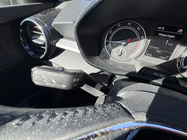 SKODA Fabia (2024) — foto 7 van 24