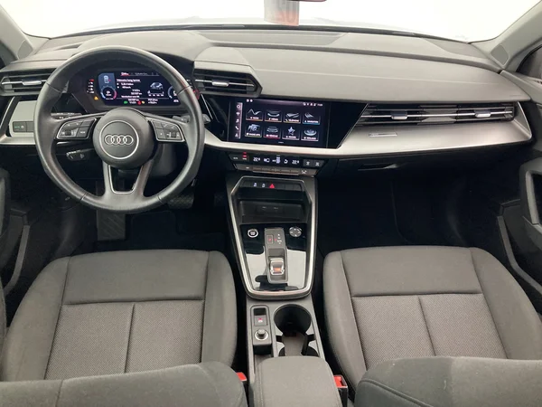 AUDI A3 Sedan (2021) — foto 26 van 27
