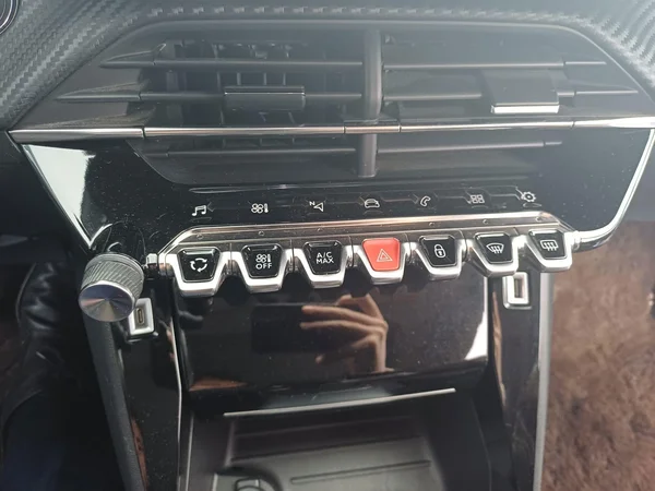 Peugeot 2008 (2020) — foto 8 van 17