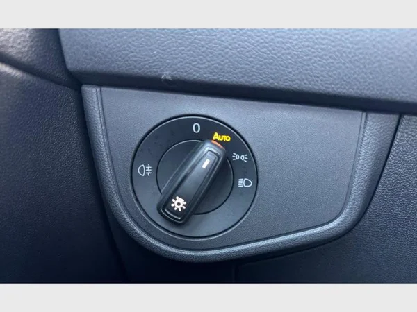 Volkswagen Polo GTI (2023) — foto 5 van 27