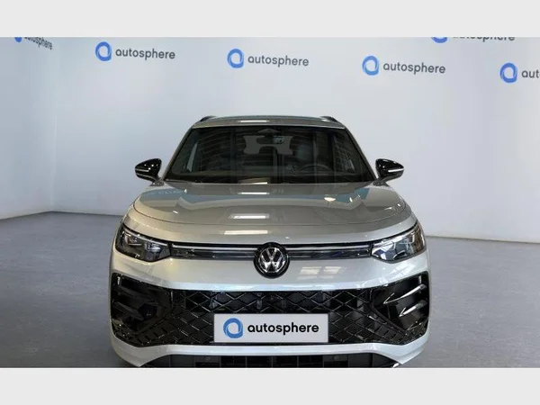 VOLKSWAGEN Tayron eHybrid (2026) — foto 22 van 28