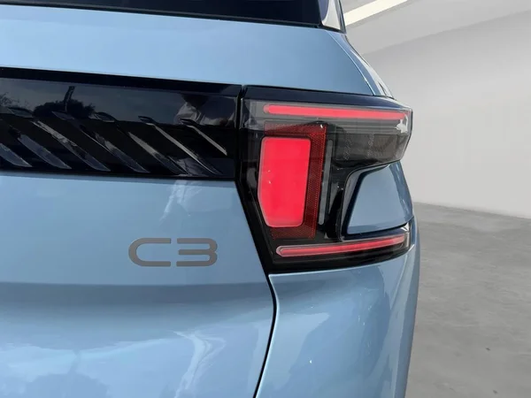 Citroën C3 Aircross (2026) — foto 21 van 32