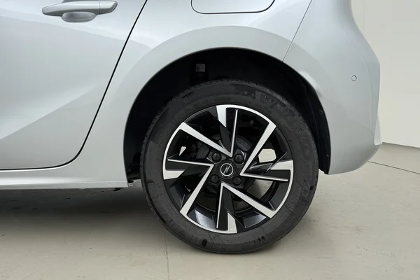 Opel Corsa (2025) — foto 15 van 18