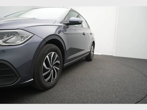 VOLKSWAGEN Polo (2024) — foto 25 van 25
