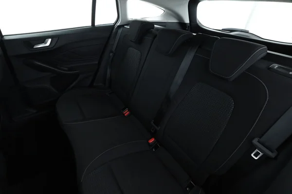 Ford Focus (2020) — foto 5 van 16