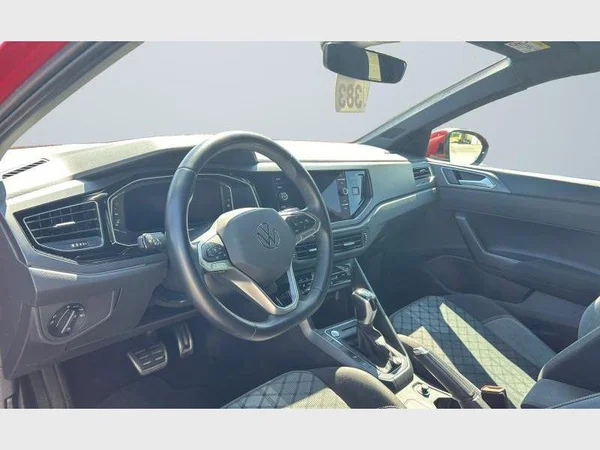 Volkswagen Taigo (2022) — foto 29 van 29