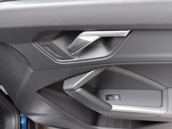 AUDI Q3 (2024) — foto 9 van 22