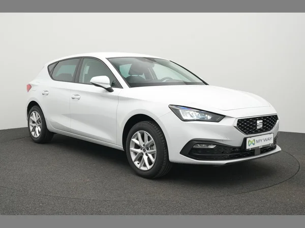 SEAT Leon (2026) — foto 12 van 25