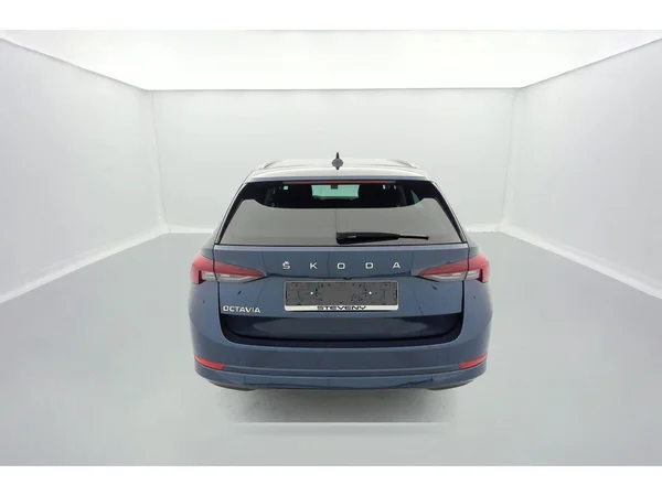 SKODA Octavia Combi (2021) — foto 3 van 36