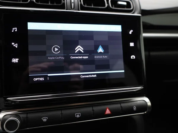 Citroën C3 (2022) — foto 13 van 36
