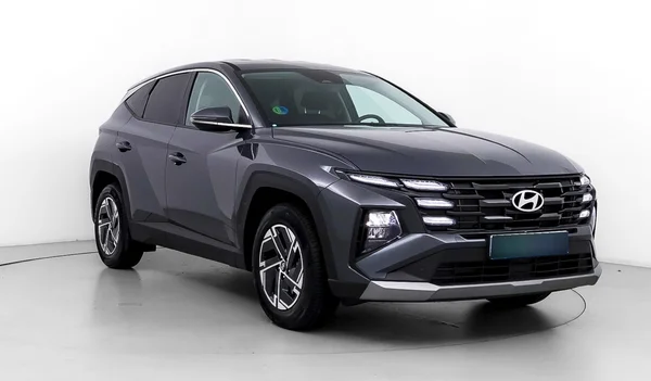Hyundai Tucson (2025) — foto 35 van 37