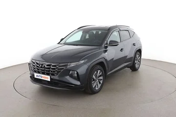 Hyundai Tucson 27930d2a-17e7-459a-b41a-46302b8e594c