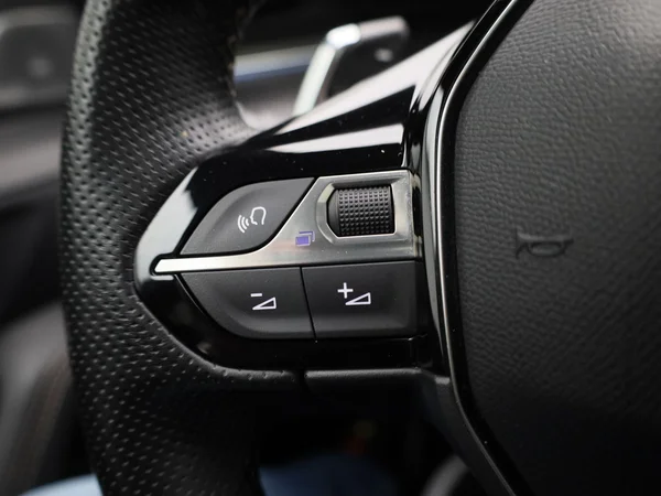 Peugeot 508 (2023) — foto 15 van 53